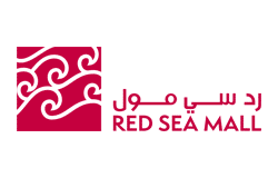 Red Sea Mall